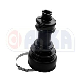Anka 9016 J9 Aks Dış Körüğü