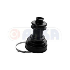 Anka 9016 J9 Aks Dış Körüğü