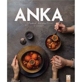 Anka Aydan Üstkanat