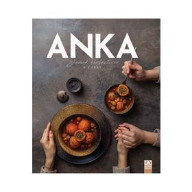 Anka Aydan Üstkanat