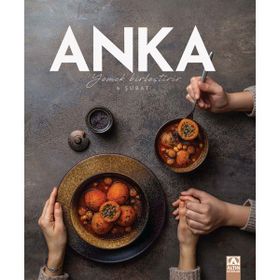 Anka Aydan Üstkanat