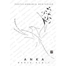 Anka - Deniz Eldek
