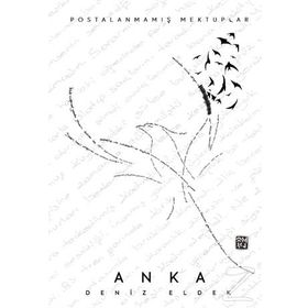 Anka - Deniz Eldek