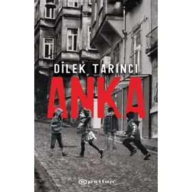 Anka - Dilek Tarıncı