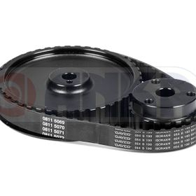 Anka Fiat M131 1600 Eksantrik Kayışı Takım