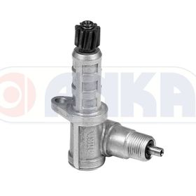 Anka Fiat M131 30299 Kilometre Dişlisi