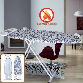 Anka İstiridye Tasarımlı Masaüstü Çerezlik