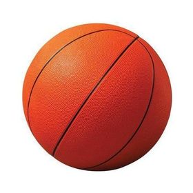 Anka Kauçuk Basketbol Topu