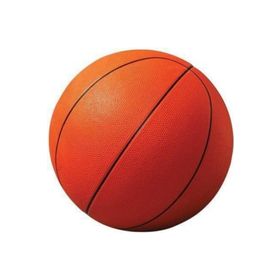 Anka Kauçuk Basketbol Topu