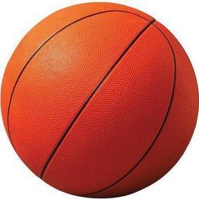 Anka Kauçuk Basketbol Topu
