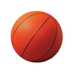 Anka Kauçuk Basketbol Topu
