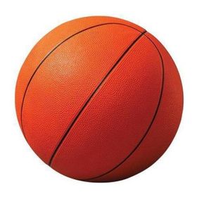 Anka Kauçuk Basketbol Topu