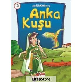 Anka Kuşu - Ali Faik Gedikoğlu