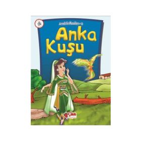 Anka Kuşu - Ali Faik Gedikoğlu