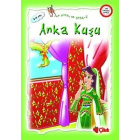 Anka Kuşu - Ali Faik Gedikoğlu