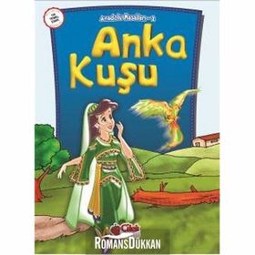 Anka Kuşu - Ali Faik Gedikoğlu