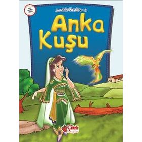 Anka Kuşu - Ali Faik Gedikoğlu