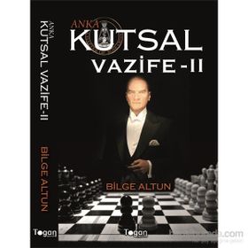 Anka - Kutsal Vazife 2 - Bilge Altun