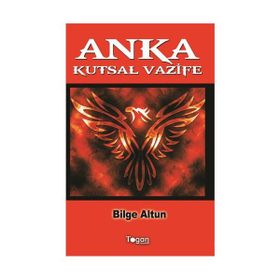 Anka Kutsal Vazife - Bilge Altun