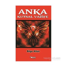 Anka Kutsal Vazife - Bilge Altun