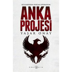 Anka Projesi - Yaşar Onay