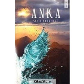 Anka - Sacit Hakverdi