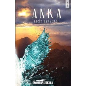 Anka - Sacit Hakverdi