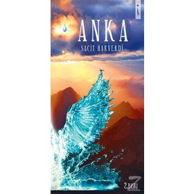 Anka - Sacit Hakverdi
