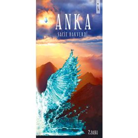 Anka - Sacit Hakverdi