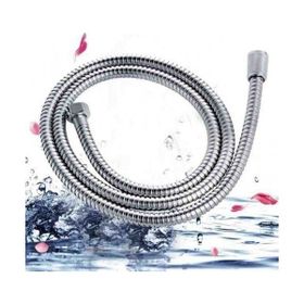 Anka Shower Hose 360 Derece Dönebilen Spiral Duş Hortumu