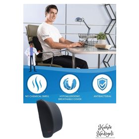 Ankaflex Ortopedik Koltuk Minderi