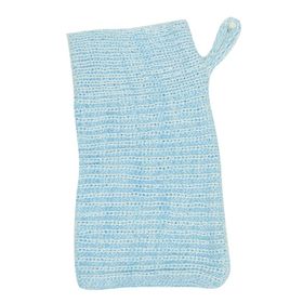 Ankalif Banyo Lifi + Kese + İpli Topuk Taşı 3'lü Banyo Seti