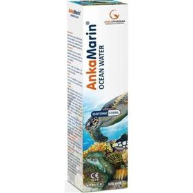 Ankamarin 100 ml Okyanus Suyu Burun Spreyi