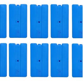 Ankanorm 370 ml x 10 Mavi Buz Aküsü Buz Kasedi Ice Box