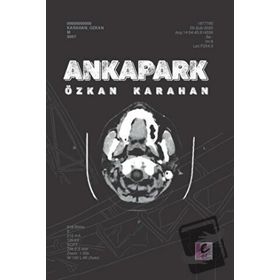 Ankapark Özkan Karahan