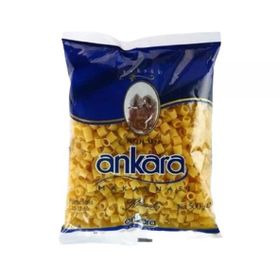 Ankara 500 gr Yüksük Makarnası