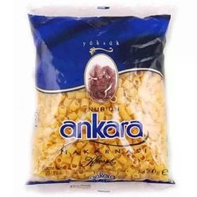 Ankara 500 gr Yüksük Makarnası