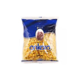Ankara 500 gr Yüksük Makarnası