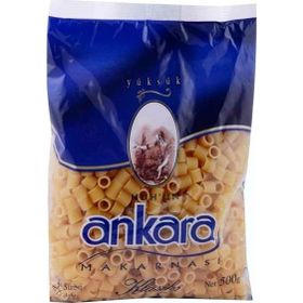Ankara 500 gr Yüksük Makarnası