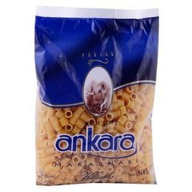 Ankara 500 gr Yüksük Makarnası