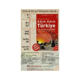 ANKARA CADDELER HARİTASI - KOLEKTIF