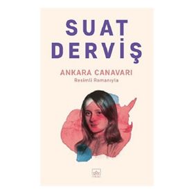 Ankara Canavarı İthaki Yayınları