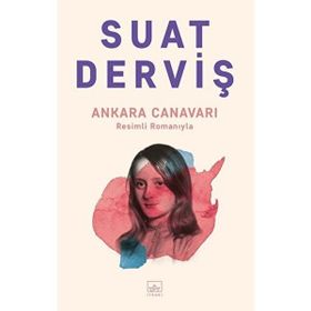 Ankara Canavarı İthaki Yayınları