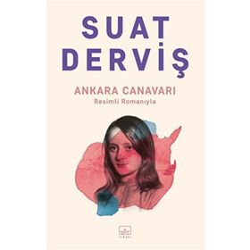 Ankara Canavarı İthaki Yayınları