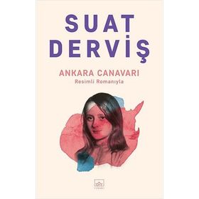 Ankara Canavarı Suat Derviş