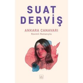 Ankara Canavarı Suat Derviş