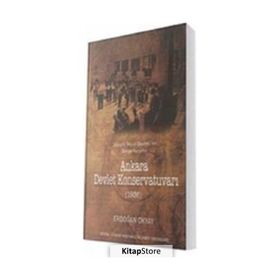 Ankara Devlet Konservatuvarı-Atatürk Müzik Devrimi'nin Simge Kurumu - Erdoğan Okyay