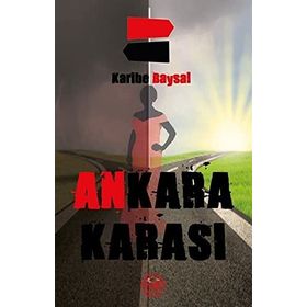 Ankara Karası - Karibe Baysal