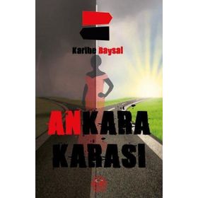 Ankara Karası - Karibe Baysal