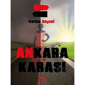 Ankara Karası - Karibe Baysal